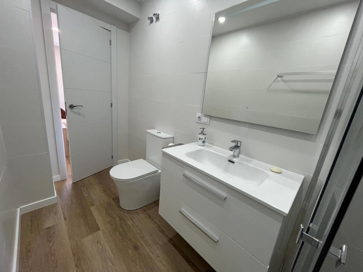 Apartment Sur Suites Málaga